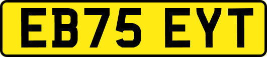 EB75EYT