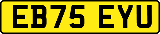 EB75EYU