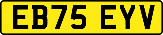EB75EYV