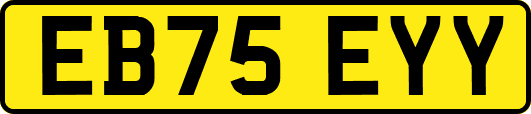 EB75EYY
