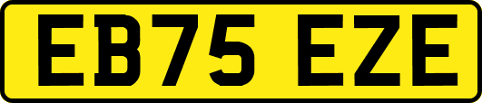 EB75EZE