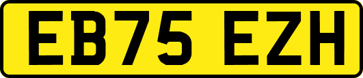 EB75EZH