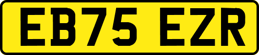 EB75EZR