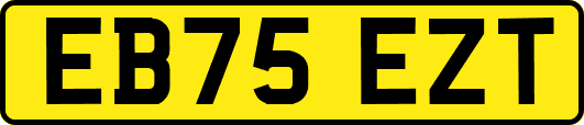 EB75EZT