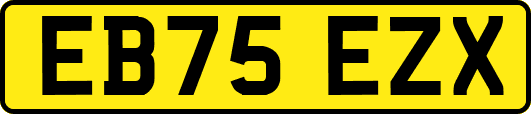 EB75EZX
