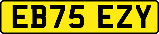 EB75EZY