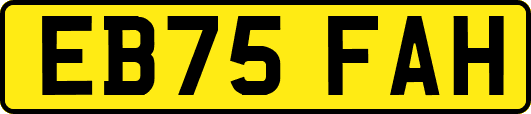 EB75FAH
