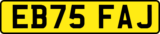 EB75FAJ