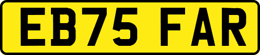 EB75FAR