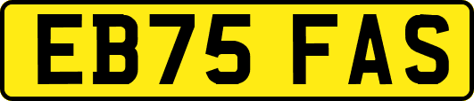EB75FAS