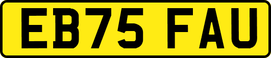 EB75FAU