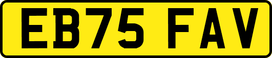EB75FAV