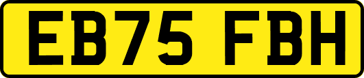 EB75FBH