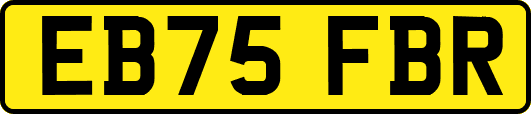 EB75FBR