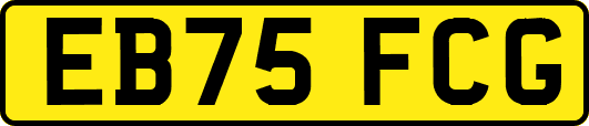 EB75FCG