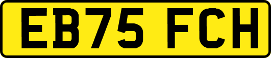 EB75FCH