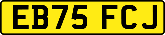 EB75FCJ