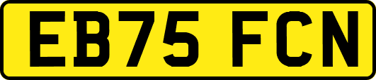 EB75FCN