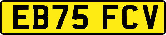 EB75FCV