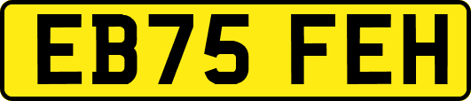 EB75FEH
