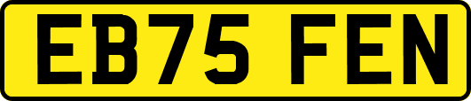 EB75FEN