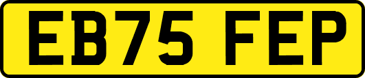 EB75FEP