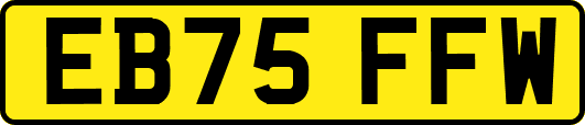 EB75FFW