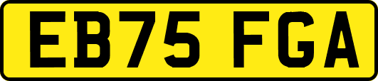 EB75FGA