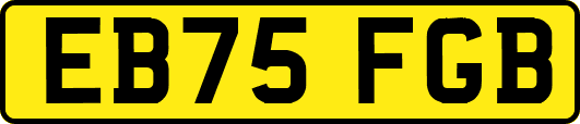 EB75FGB