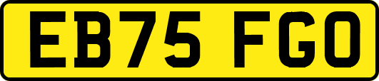EB75FGO