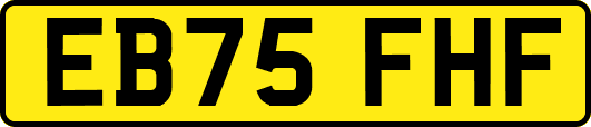 EB75FHF