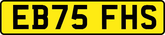 EB75FHS