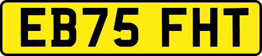 EB75FHT