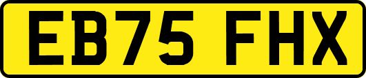 EB75FHX