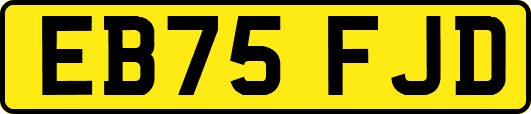 EB75FJD