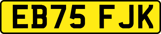 EB75FJK