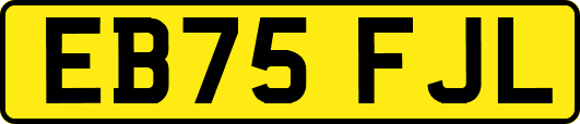 EB75FJL