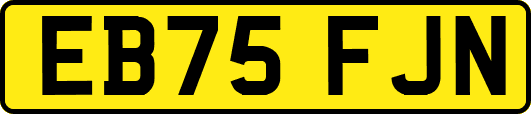 EB75FJN