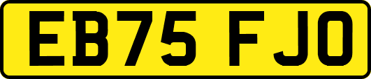 EB75FJO