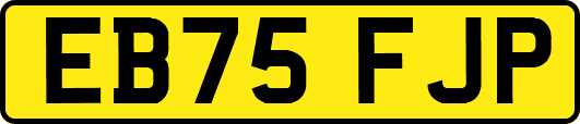 EB75FJP
