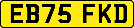 EB75FKD