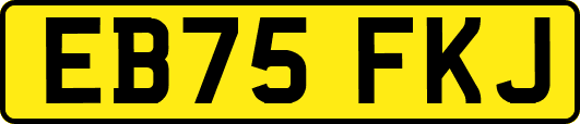 EB75FKJ