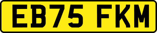 EB75FKM