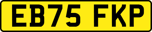 EB75FKP