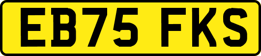 EB75FKS