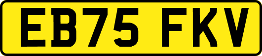 EB75FKV
