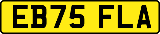 EB75FLA