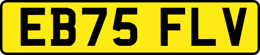 EB75FLV