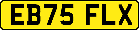 EB75FLX