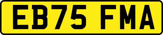 EB75FMA